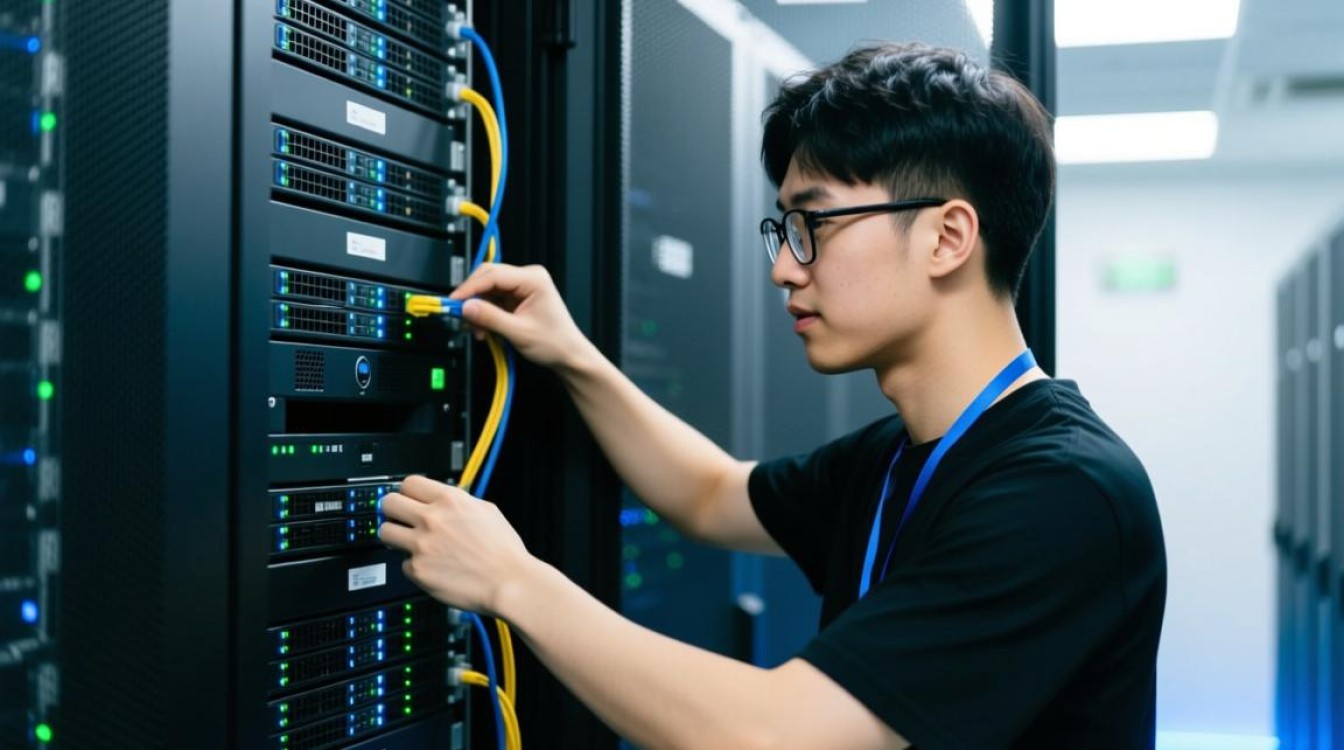 江苏新手如何从零开始搭建自己的云服务器？