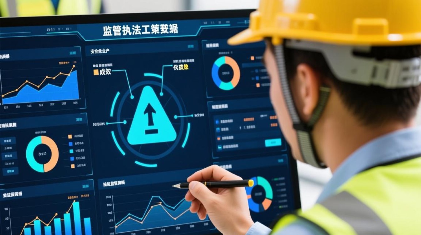 安全生产监管执法数据如何提升执法效能与风险防控？