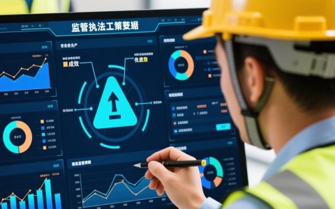 安全生产监管执法数据如何提升执法效能与风险防控？
