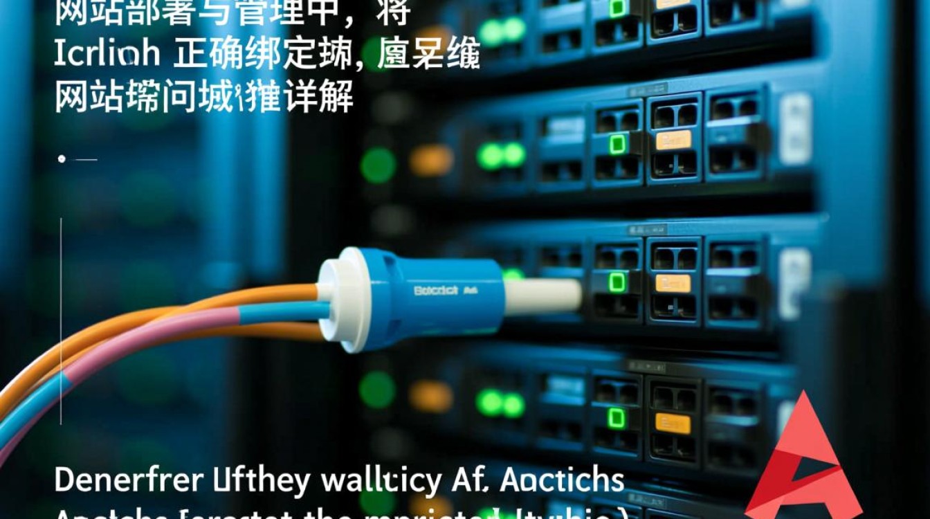 apache如何绑定多个域名到同一服务器IP? apache如何绑定多个域名到同一服务器IP?
