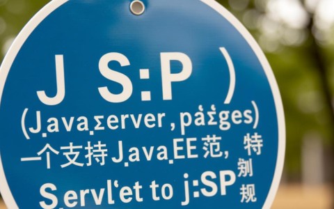 新手入门JSP服务器配置，完整的环境搭建步骤是怎样的？