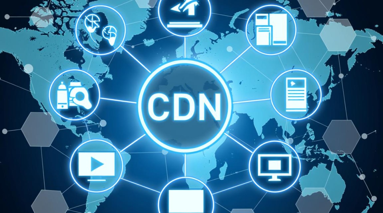 最新全球CDN市场份额排名第一的服务商是谁？