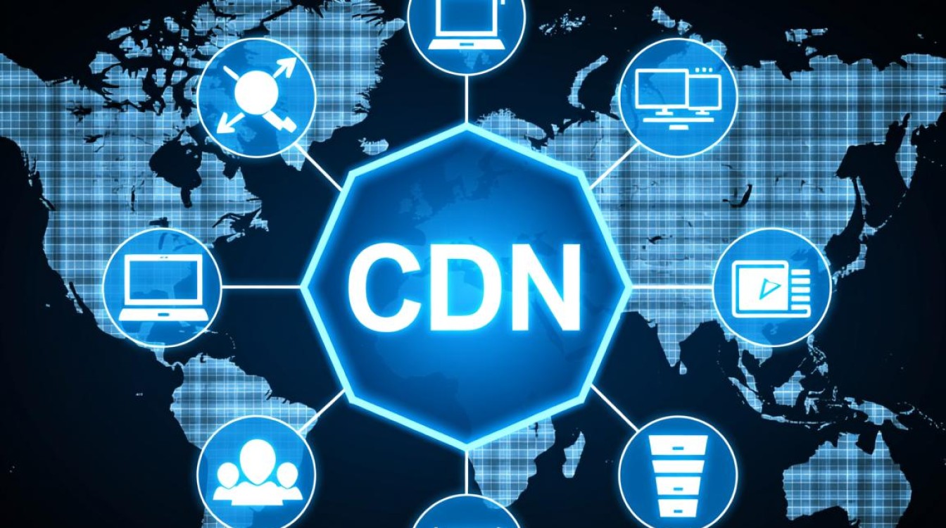 最新全球CDN市场份额排名第一的服务商是谁？