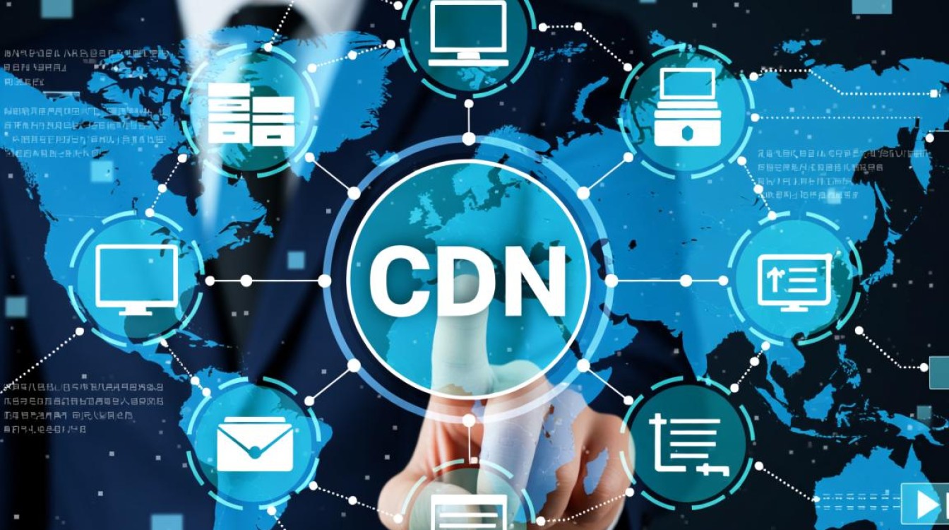 最新全球CDN市场份额排名第一的服务商是谁？