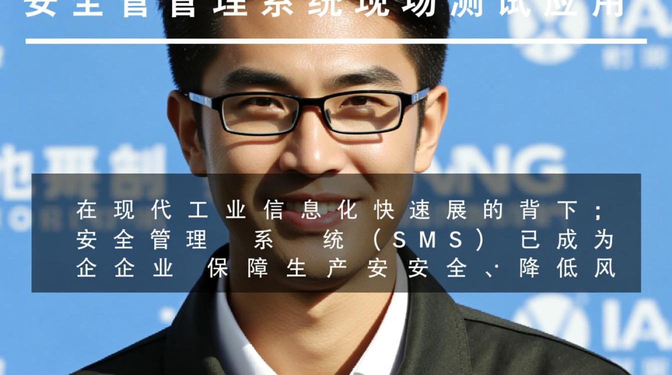 安全管理系统现场测试应用如何有效落地？