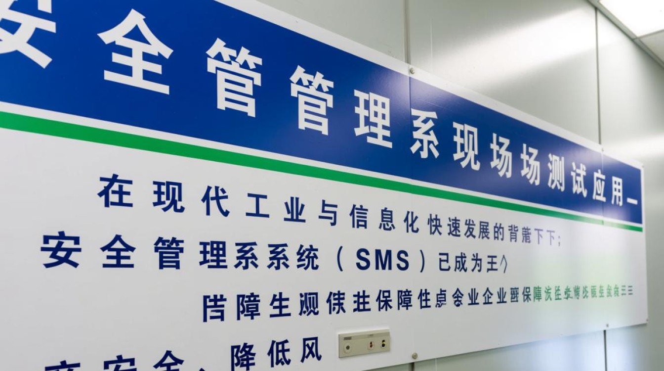 安全管理系统现场测试应用如何有效落地？