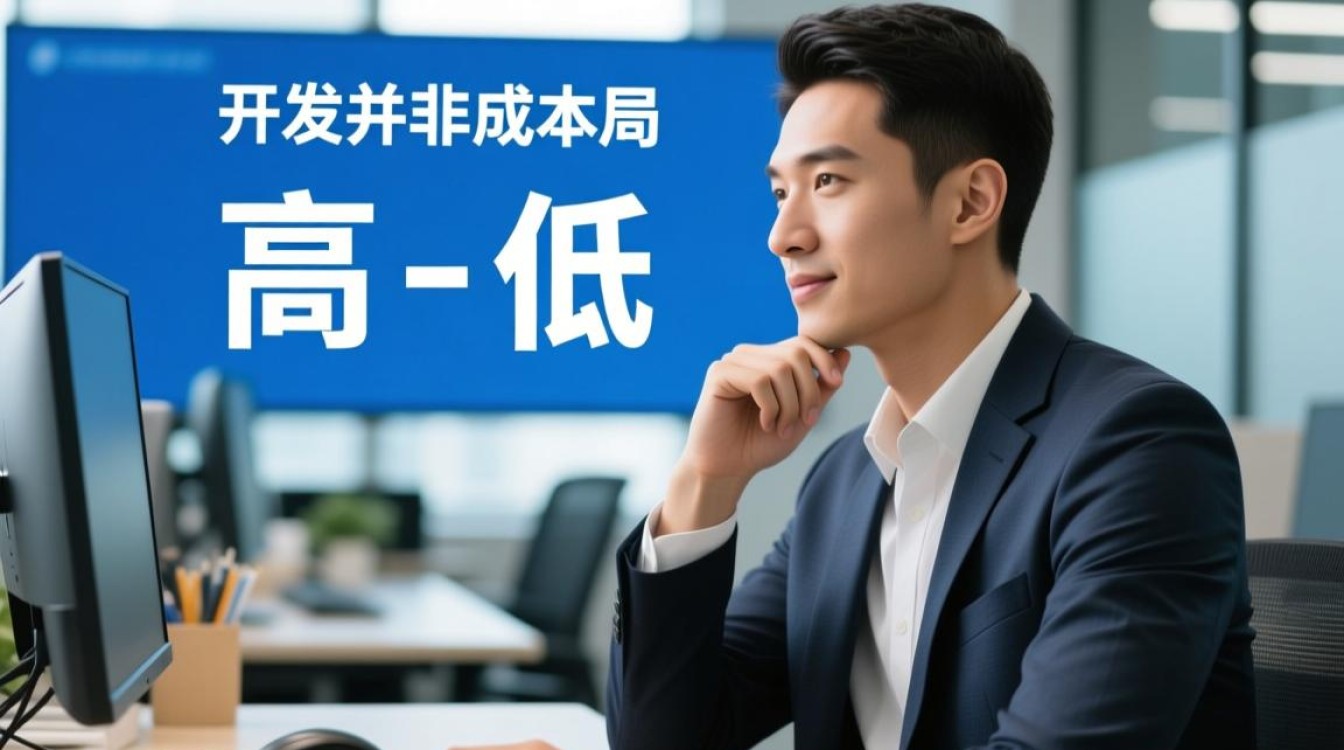 想开网店，开发一个电商平台成本到底高不高？