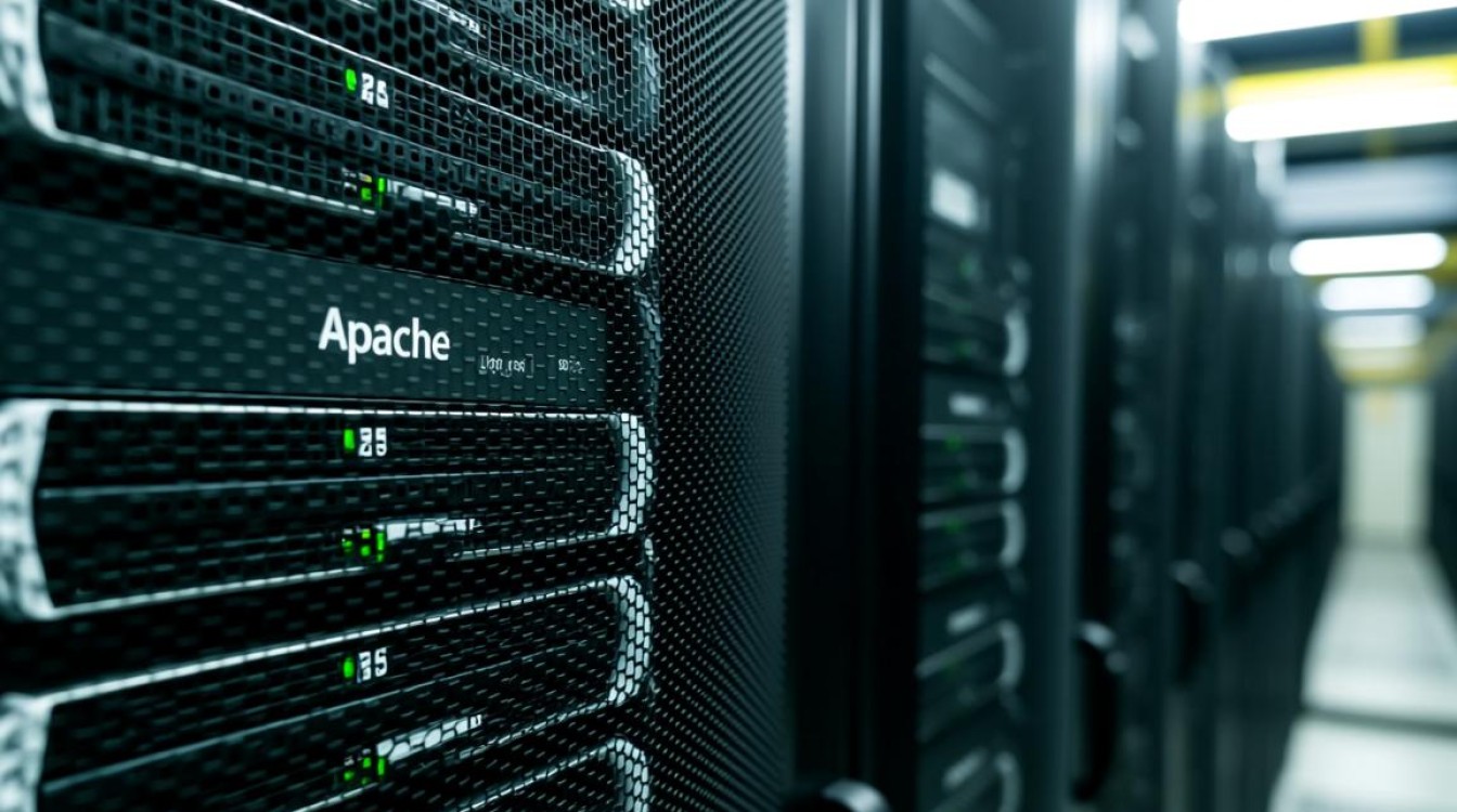 Apache如何拒绝指定域名访问?配置教程与常见问题解析 Apache如何拒绝指定域名访问?配置教程与常见问题解析