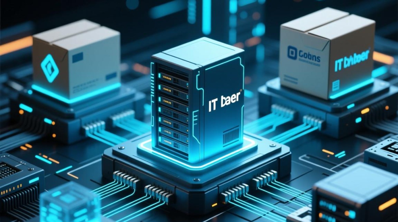 企业IT外包和虚拟主机服务,哪个更适合你的业务? 企业IT外包和虚拟主机服务,哪个更适合你的业务?