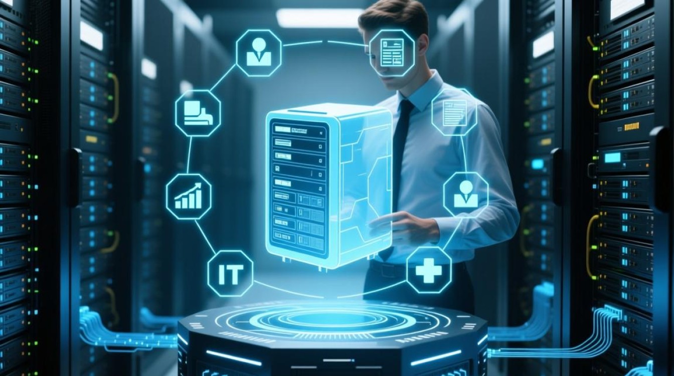 企业IT外包和虚拟主机服务,哪个更适合你的业务? 企业IT外包和虚拟主机服务,哪个更适合你的业务?