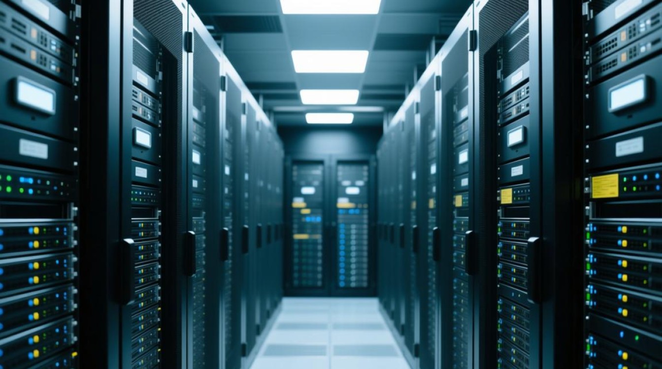 面对市面上众多的云服务器平台，企业该如何选择才不会踩坑呢？