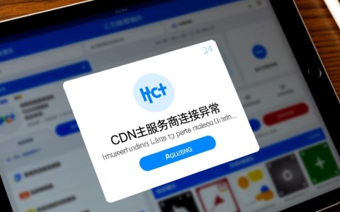 联想平板cdn主服务器连接异常，到底要怎么彻底解决啊？