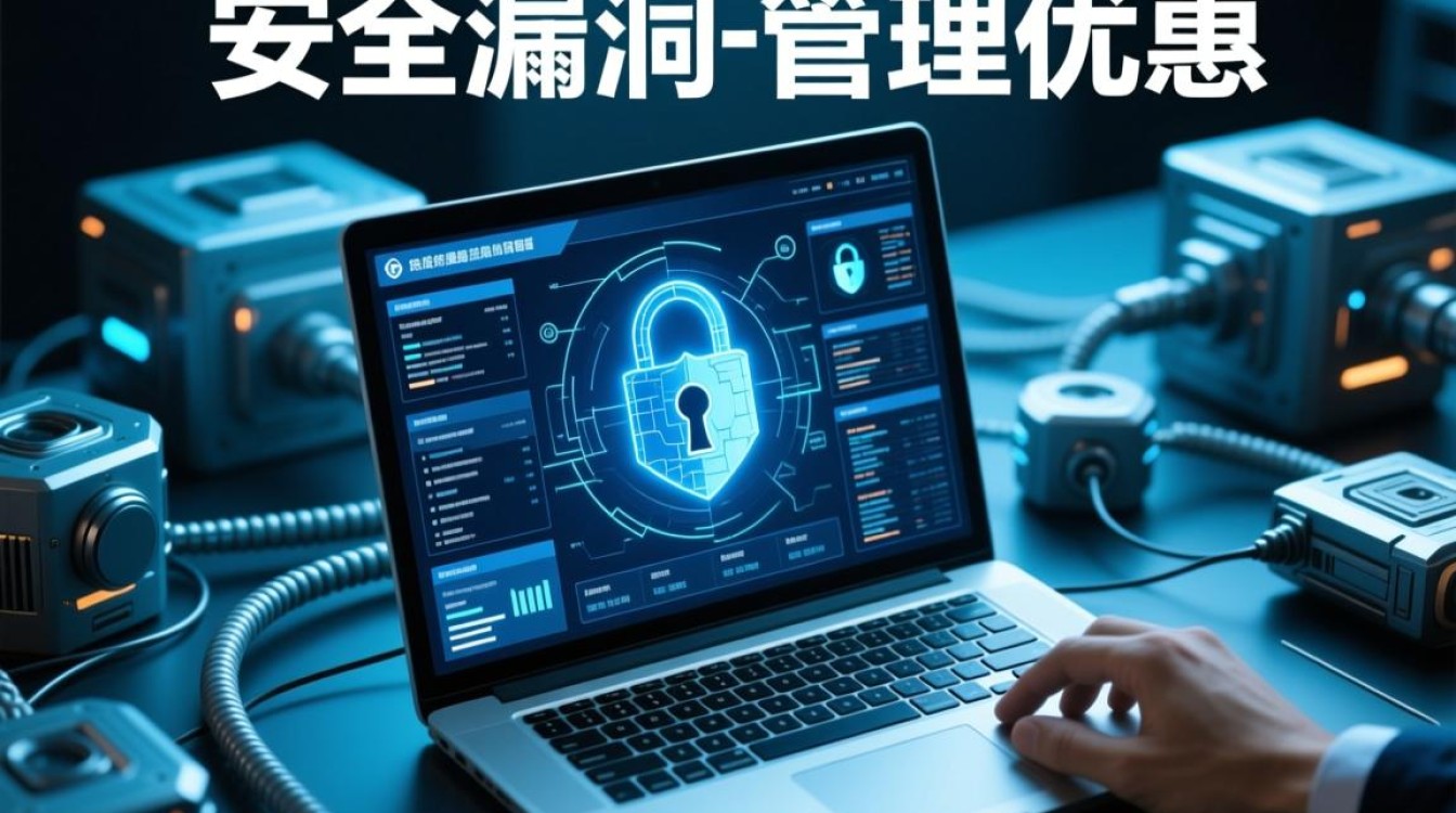 安全漏洞管理优惠怎么选?哪些服务商性价比高? 安全漏洞管理优惠怎么选?哪些服务商性价比高?