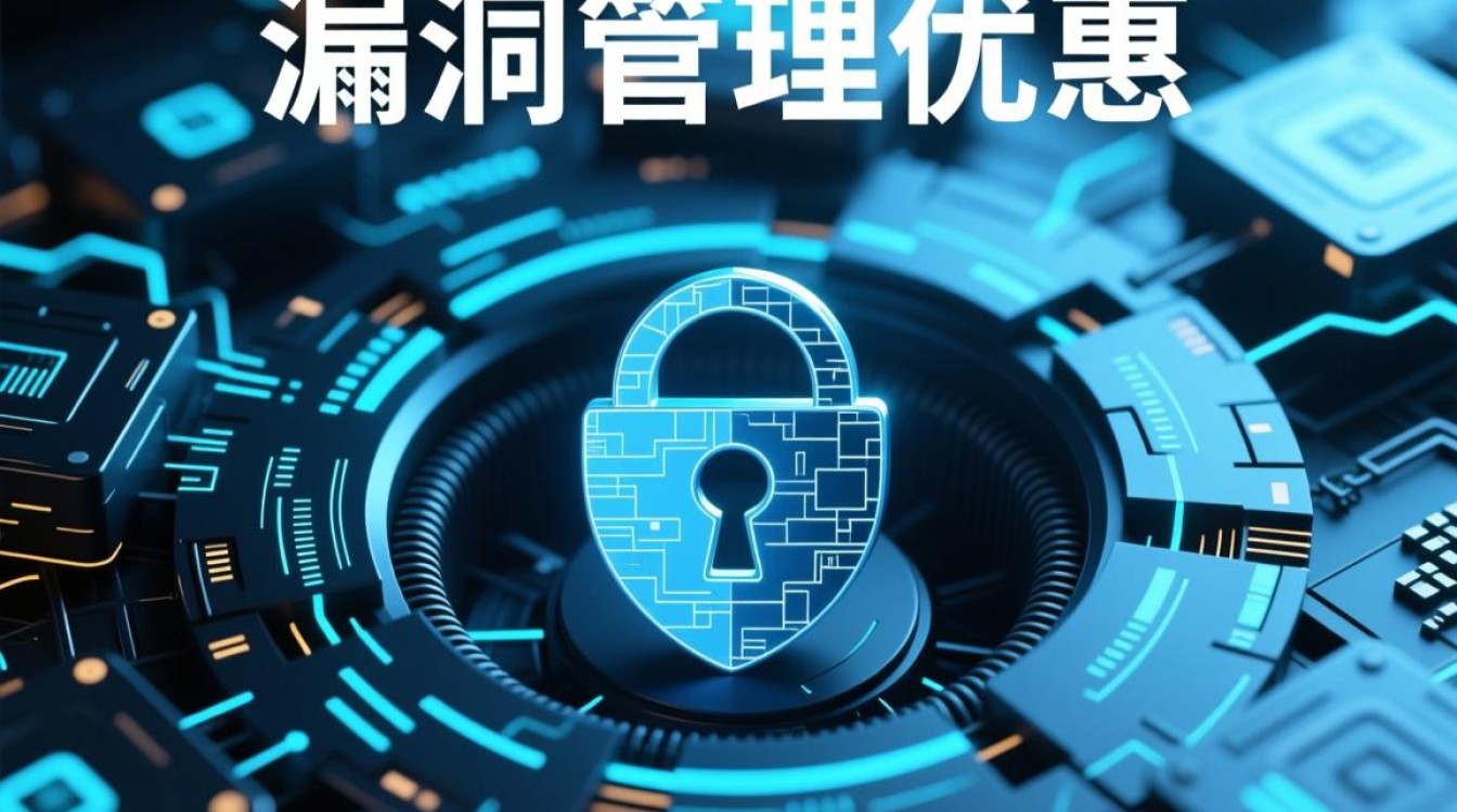 安全漏洞管理优惠怎么选?哪些服务商性价比高? 安全漏洞管理优惠怎么选?哪些服务商性价比高?