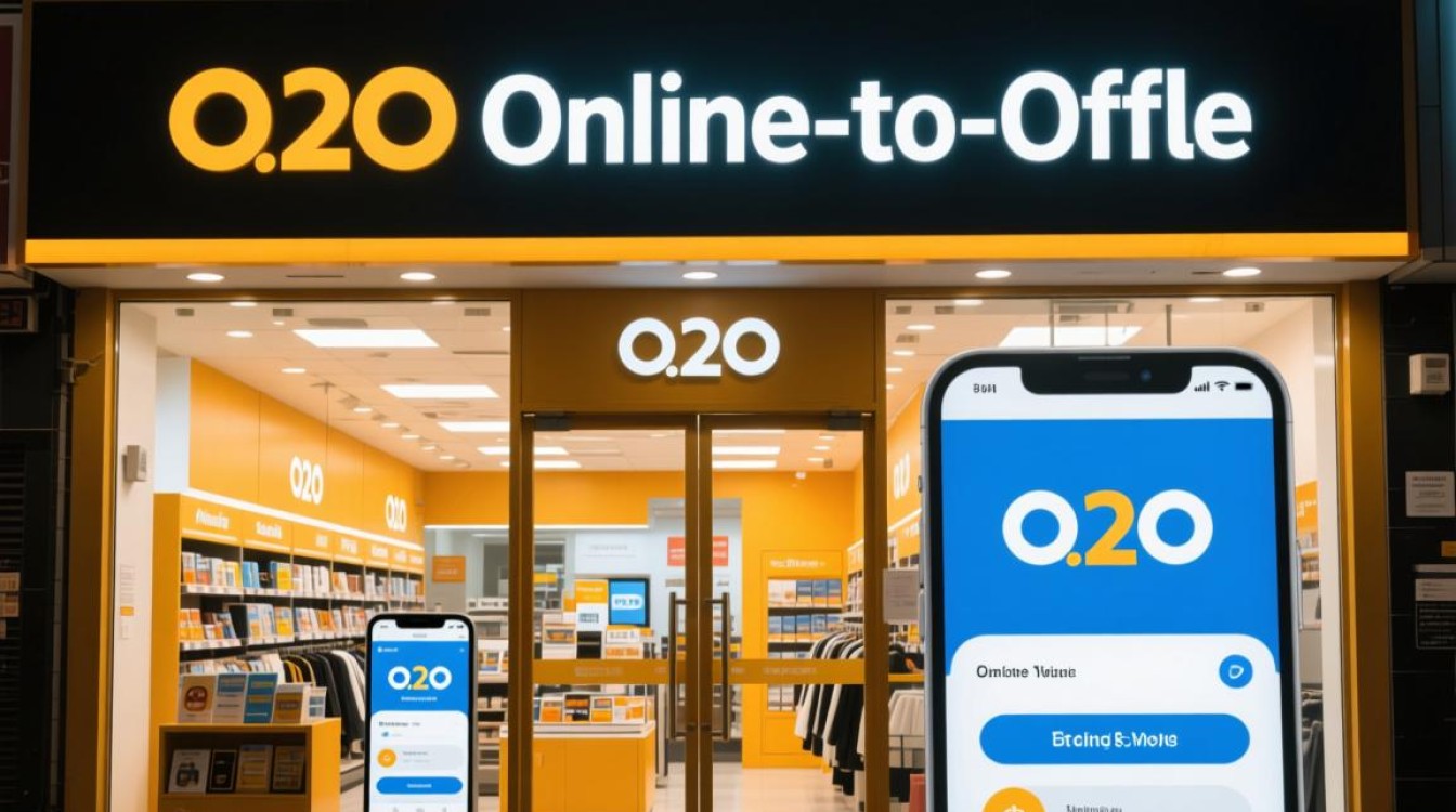O2O系统开发究竟包含哪些核心功能与流程? O2O系统开发究竟包含哪些核心功能与流程?