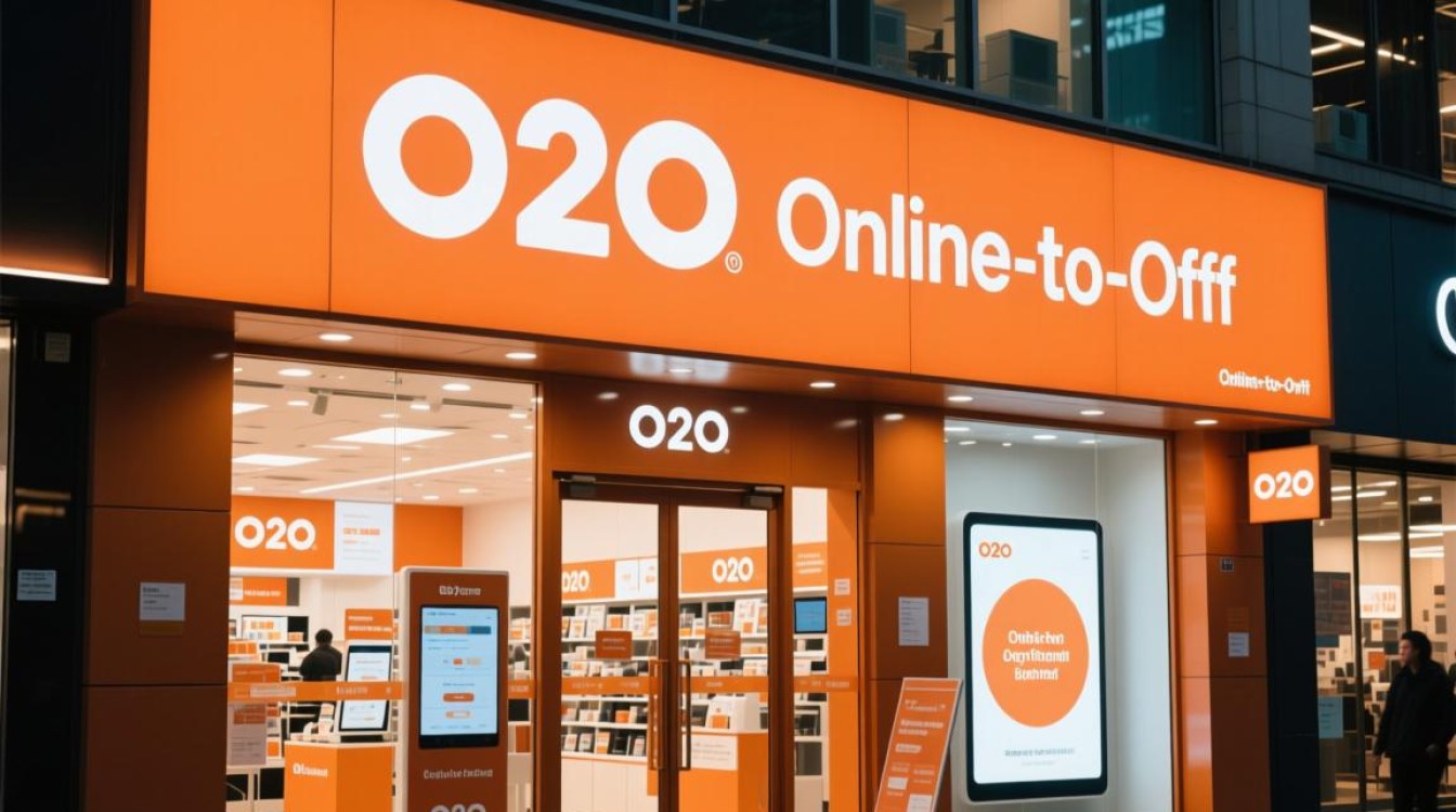 O2O系统开发究竟包含哪些核心功能与流程? O2O系统开发究竟包含哪些核心功能与流程?