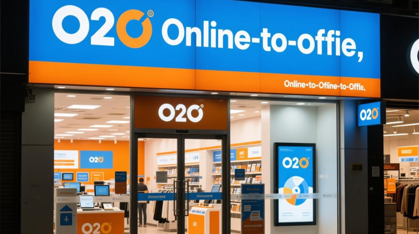 O2O系统开发究竟包含哪些核心功能与流程? O2O系统开发究竟包含哪些核心功能与流程?