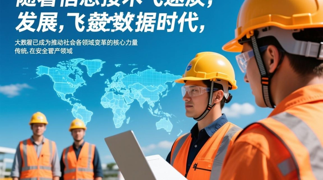 安全生产如何借力大数据提升风险防控能力? 安全生产如何借力大数据提升风险防控能力?