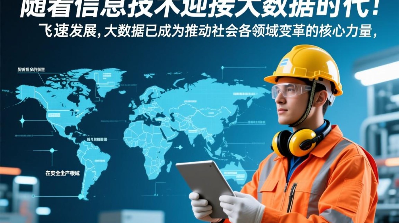 安全生产如何借力大数据提升风险防控能力? 安全生产如何借力大数据提升风险防控能力?