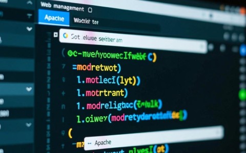 apache服务器级重写如何实现伪静态与URL优化？