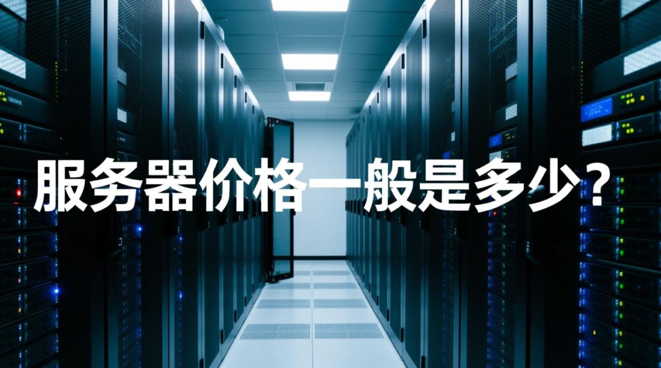 中小企业租用服务器价格一般是多少,如何选择高性价比配置? 中小企业租用服务器价格一般是多少,如何选择高性价比配置?