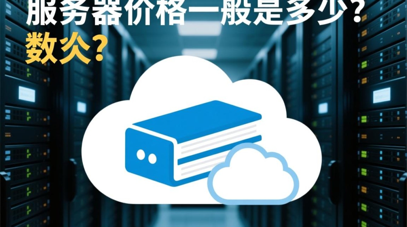 中小企业租用服务器价格一般是多少,如何选择高性价比配置? 中小企业租用服务器价格一般是多少,如何选择高性价比配置?