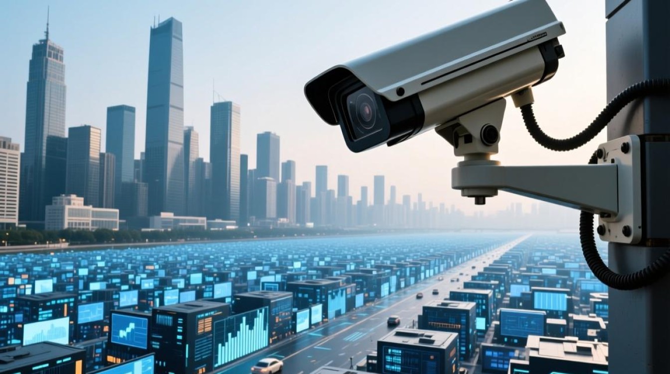 智能监控录像相比传统录像到底好在哪? 智能监控录像相比传统录像到底好在哪?