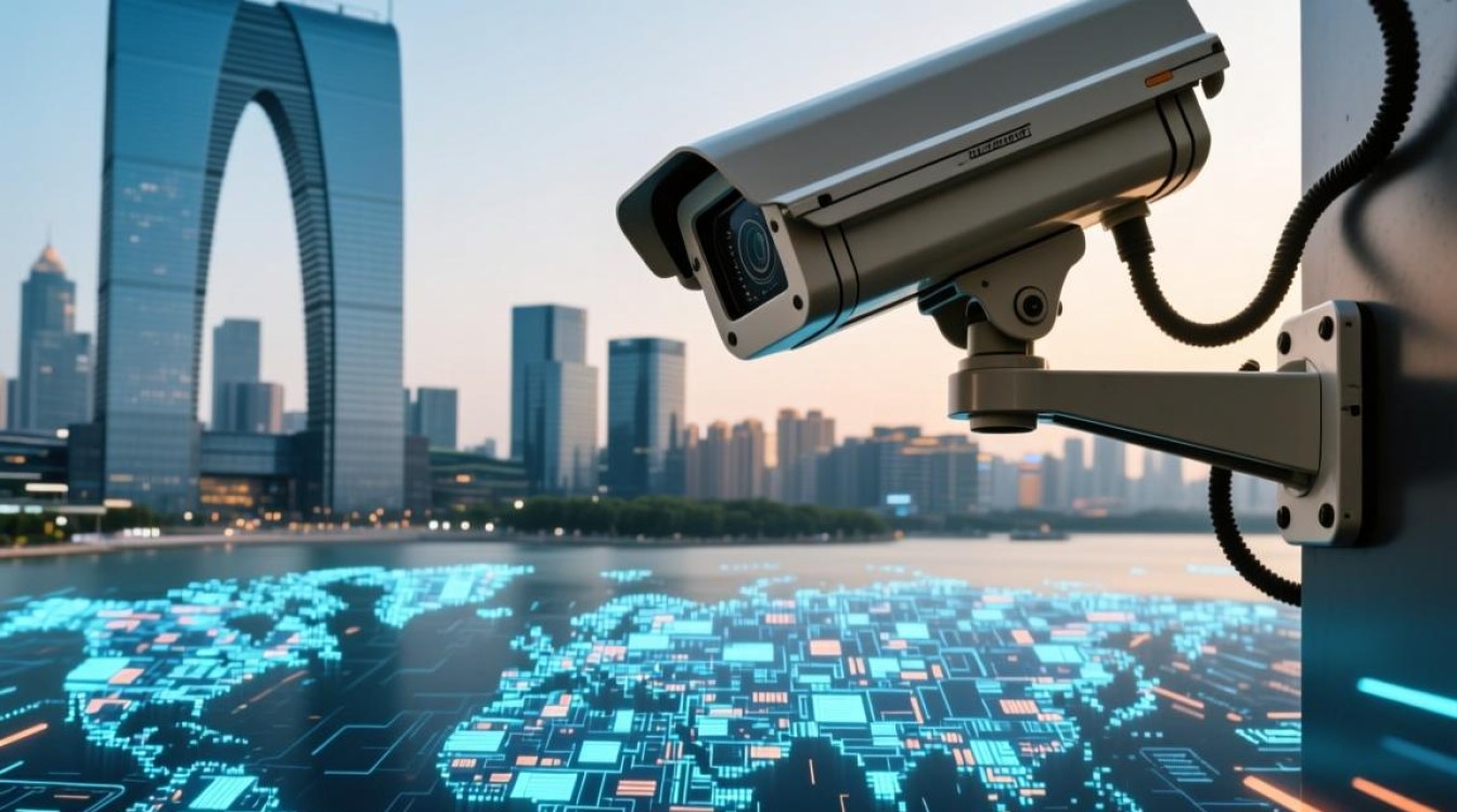 智能监控录像相比传统录像到底好在哪? 智能监控录像相比传统录像到底好在哪?