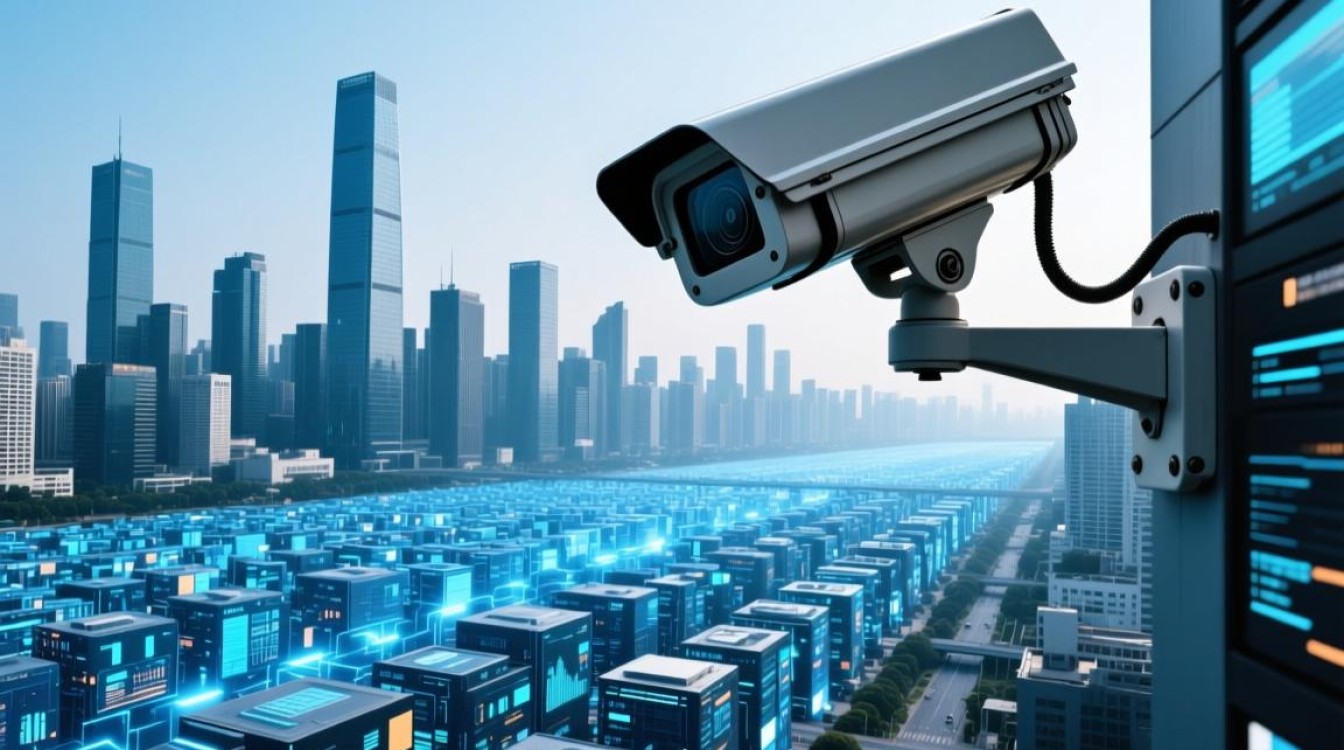 智能监控录像相比传统录像到底好在哪? 智能监控录像相比传统录像到底好在哪?