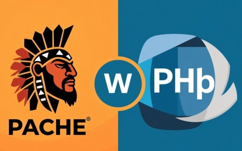 Apache如何运行PHP？两者协作原理与配置关系详解