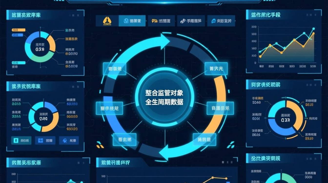 安全生产监管对象数据库如何高效精准覆盖监管对象? 安全生产监管对象数据库如何高效精准覆盖监管对象?