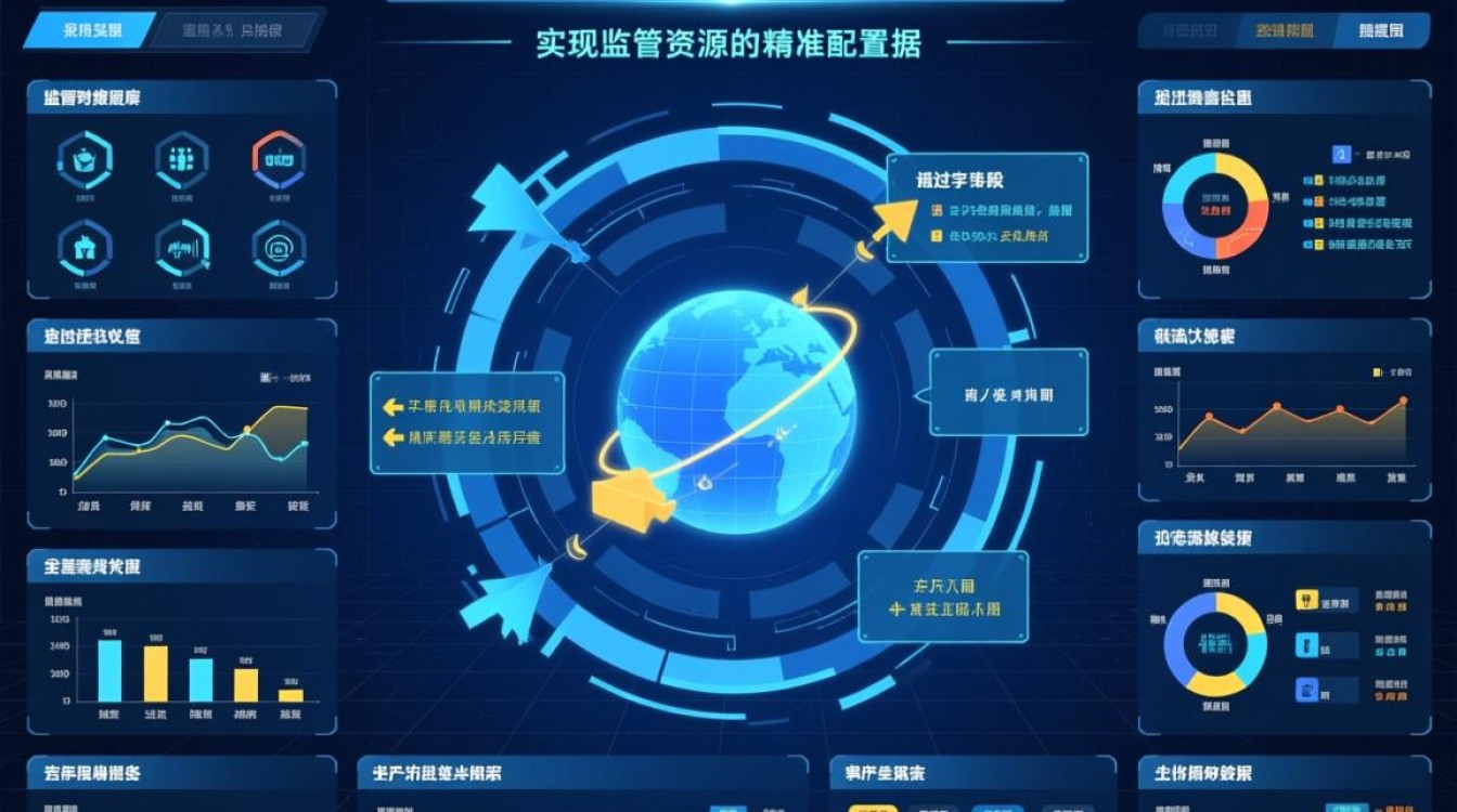 安全生产监管对象数据库如何高效精准覆盖监管对象? 安全生产监管对象数据库如何高效精准覆盖监管对象?