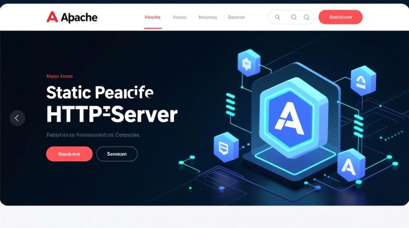 Apache如何发布静态网站?新手必看步骤详解! Apache如何发布静态网站?新手必看步骤详解!