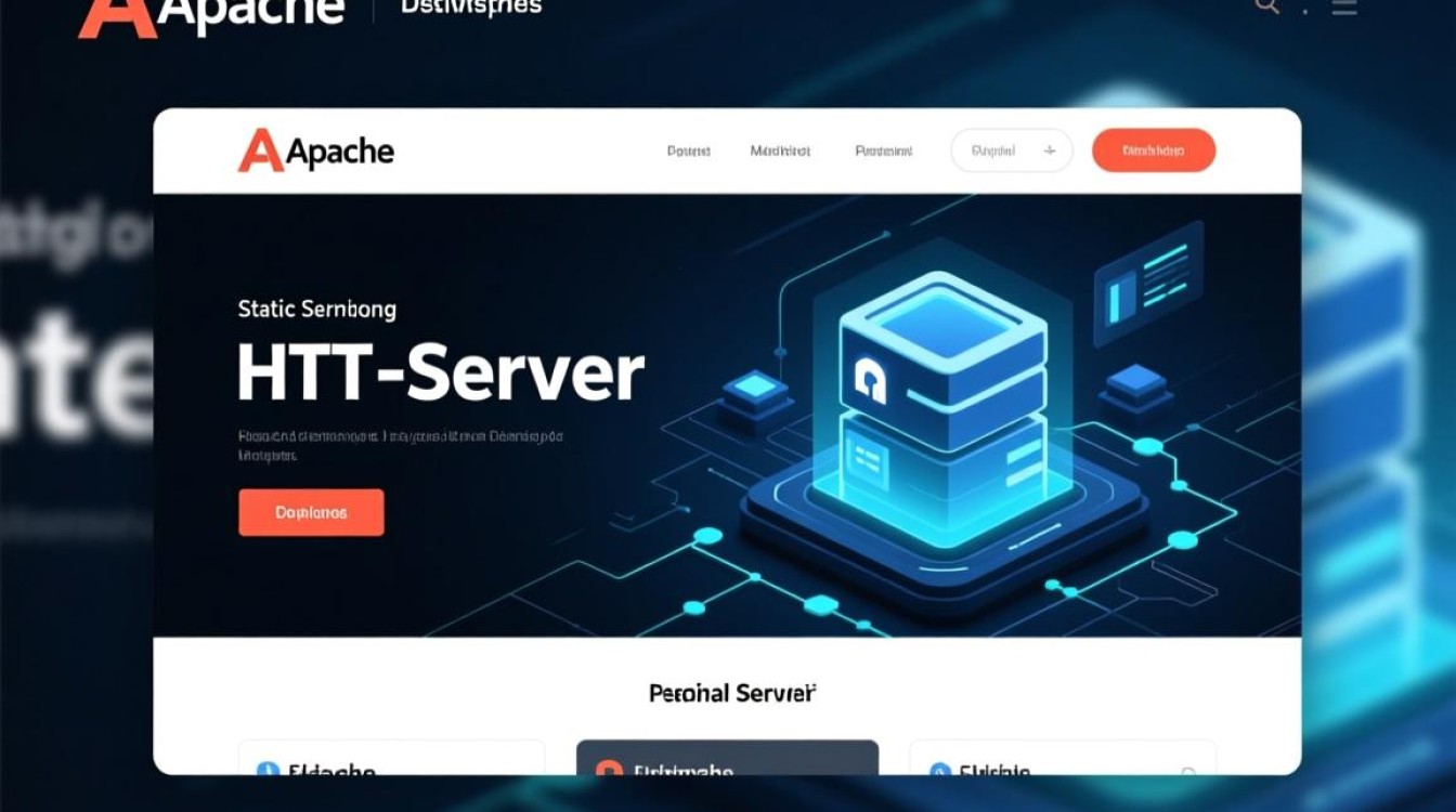 Apache如何发布静态网站?新手必看步骤详解! Apache如何发布静态网站?新手必看步骤详解!