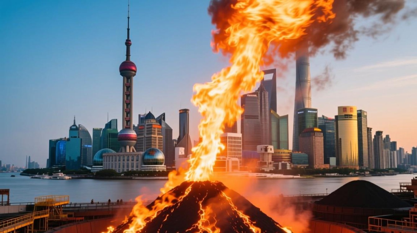 上海煤炭数据安全吗?如何保障数据安全与隐私? 上海煤炭数据安全吗?如何保障数据安全与隐私?