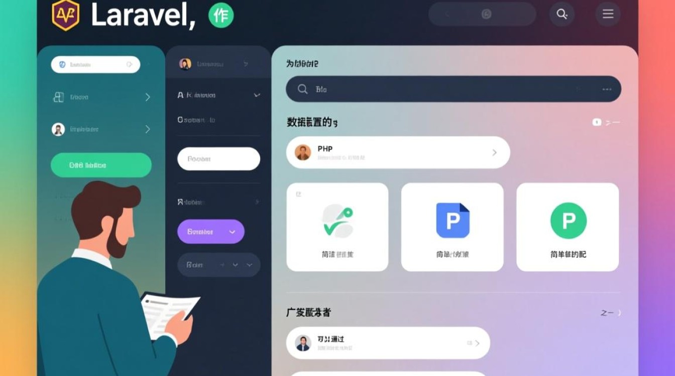 Laravel数据库配置参数在.env文件里怎么填? Laravel数据库配置参数在.env文件里怎么填?