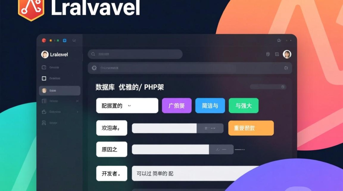 Laravel数据库配置参数在.env文件里怎么填? Laravel数据库配置参数在.env文件里怎么填?
