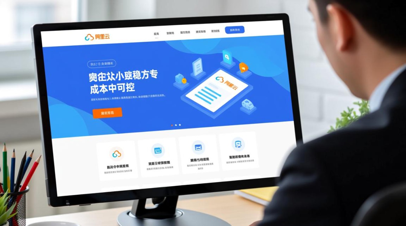 阿里云虚拟主机建企业站,新手教程和费用是多少? 阿里云虚拟主机建企业站,新手教程和费用是多少?