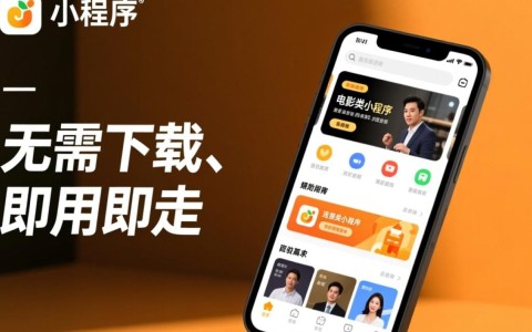 电影小程序源码二次开发，有哪些关键步骤？