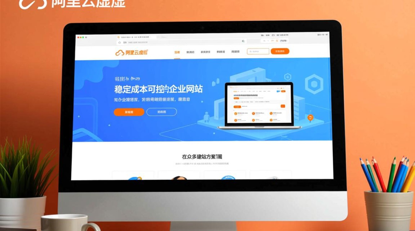 阿里云虚拟主机建企业站,新手教程和费用是多少? 阿里云虚拟主机建企业站,新手教程和费用是多少?