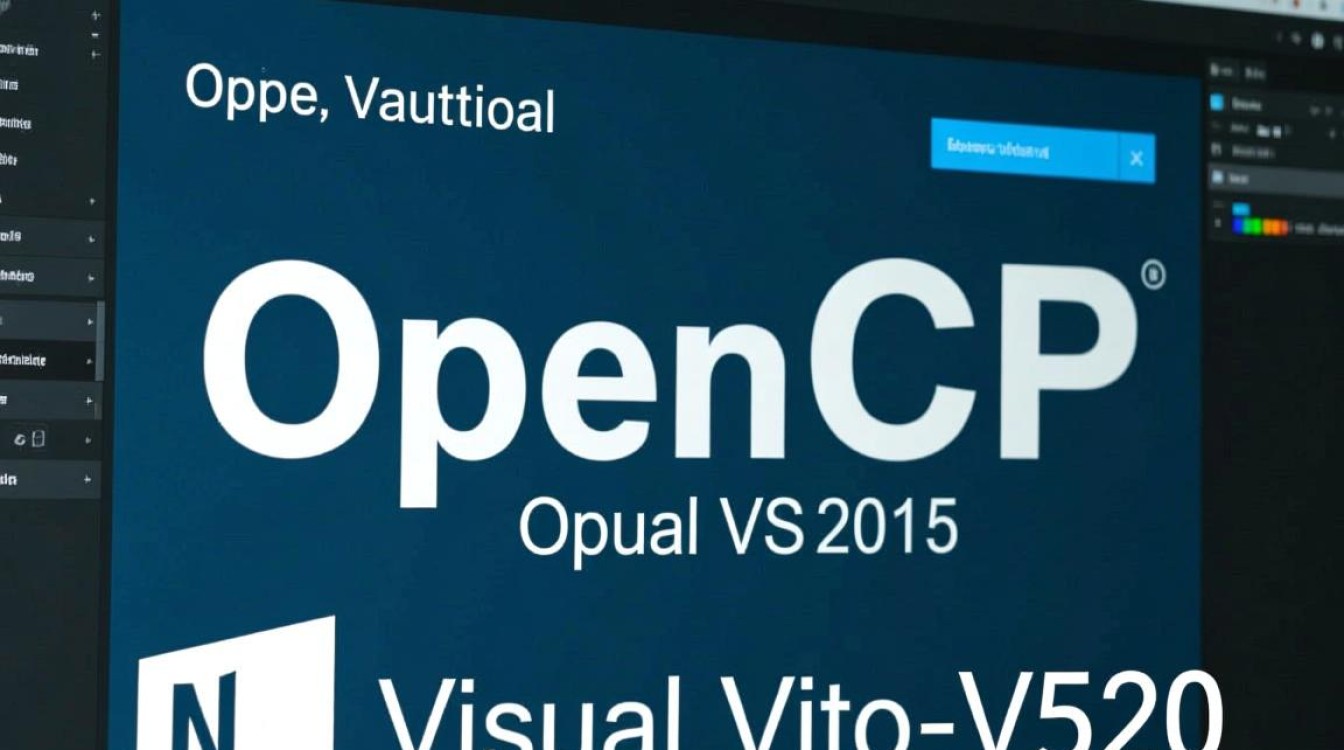 新手如何在VS2015中一步步成功配置OpenCV开发环境? 新手如何在VS2015中一步步成功配置OpenCV开发环境?