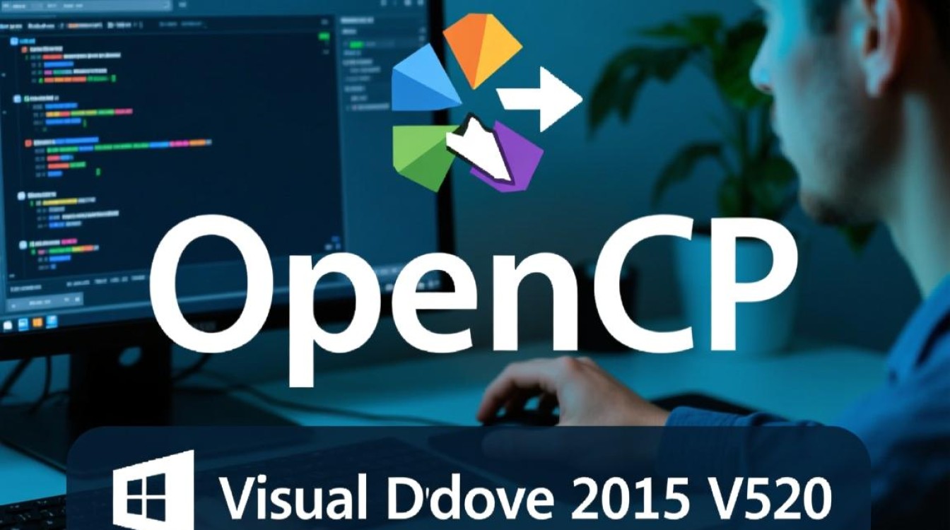 新手如何在VS2015中一步步成功配置OpenCV开发环境? 新手如何在VS2015中一步步成功配置OpenCV开发环境?