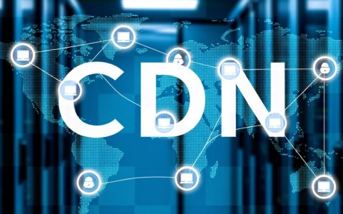 CDN控制台如何一次性查看所有域名访问数据？