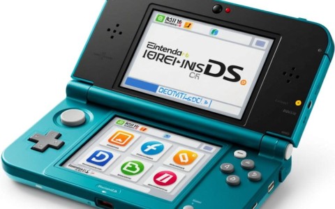 3ds硬件配置究竟落后到什么水平，为何至今仍是一代经典掌机？