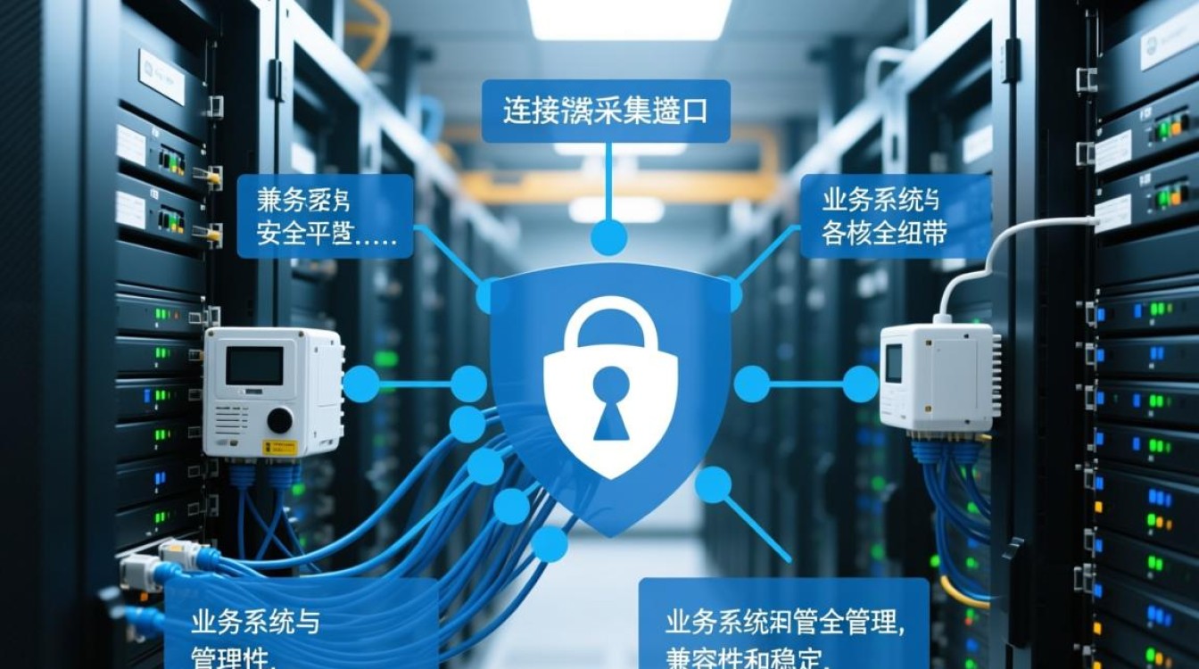 安全管理平台数据采集接口如何实现高效稳定的数据对接? 安全管理平台数据采集接口如何实现高效稳定的数据对接?