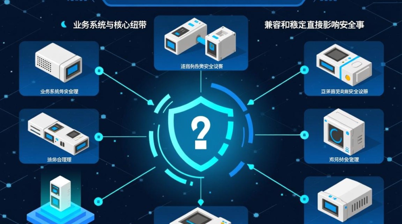 安全管理平台数据采集接口如何实现高效稳定的数据对接? 安全管理平台数据采集接口如何实现高效稳定的数据对接?