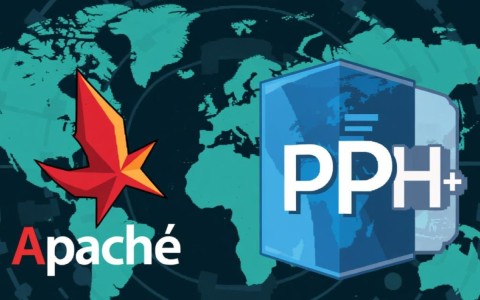 apache与php的版本如何完美兼容配置？
