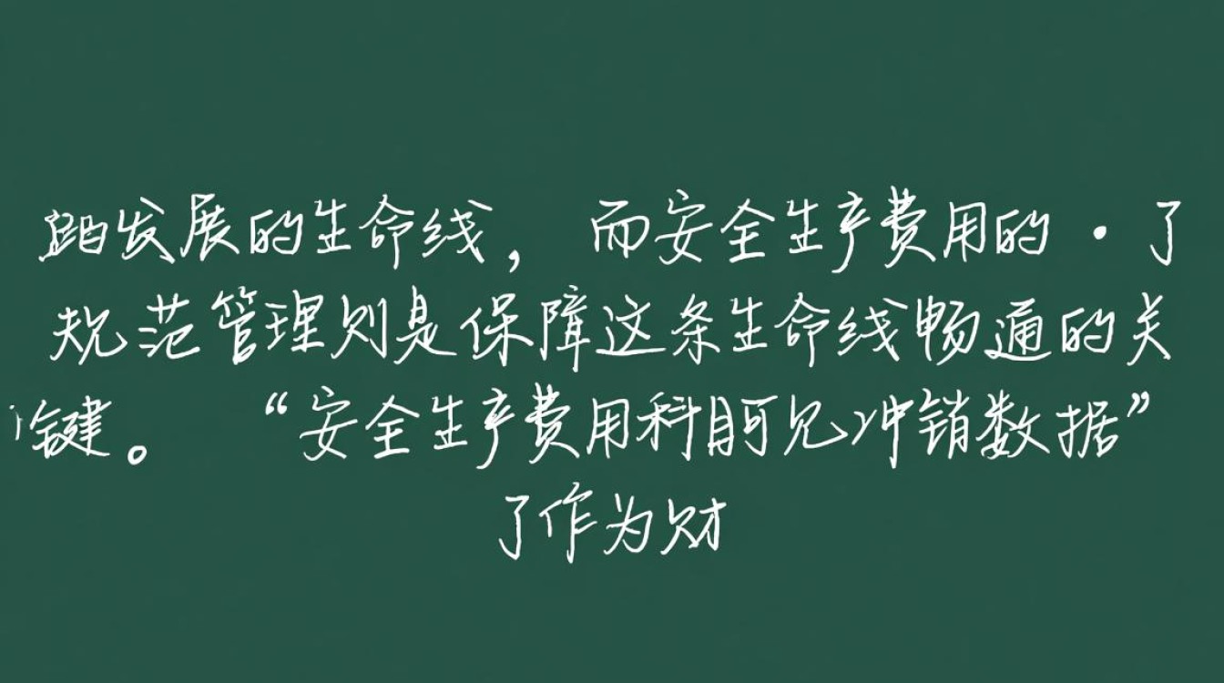 安全生产费用科目为何可见冲销数据? 安全生产费用科目为何可见冲销数据?