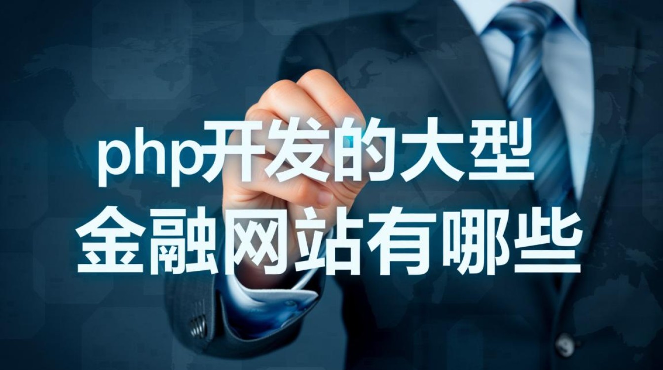 盘点国内外知名真实案例,用PHP开发的大型金融网站有哪些呢? 盘点国内外知名真实案例,用PHP开发的大型金融网站有哪些呢?