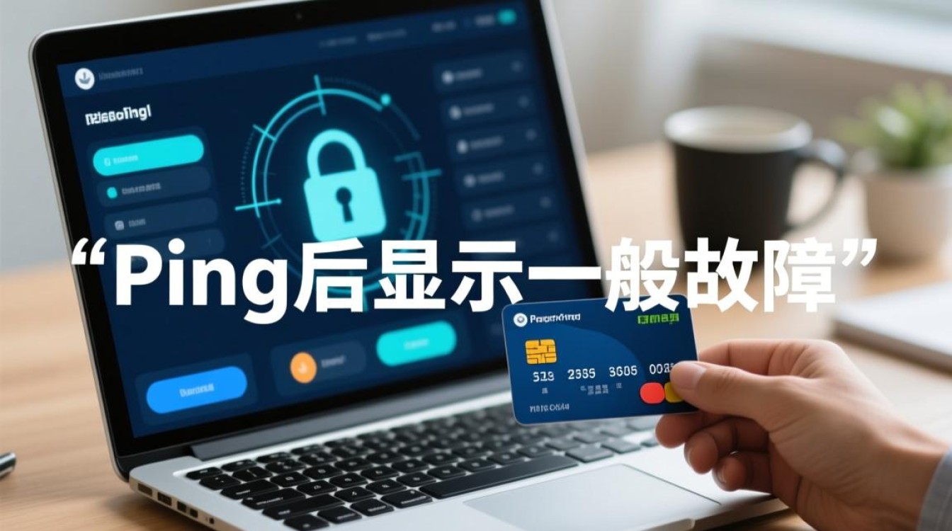 安全电子交易协议ping后显示一般故障怎么办? 安全电子交易协议ping后显示一般故障怎么办?